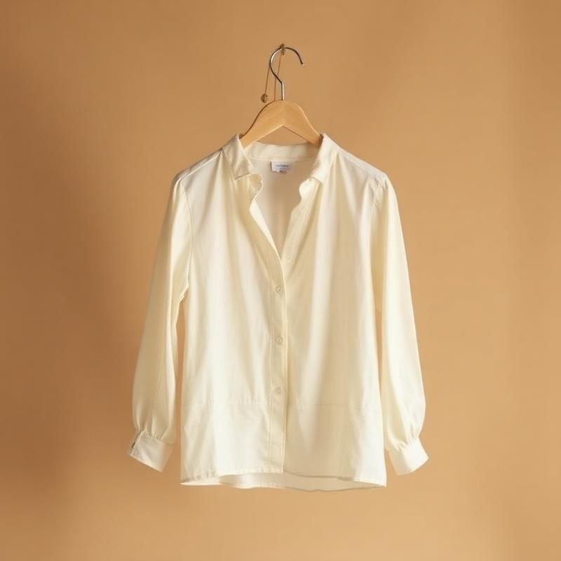 Blouse Basique